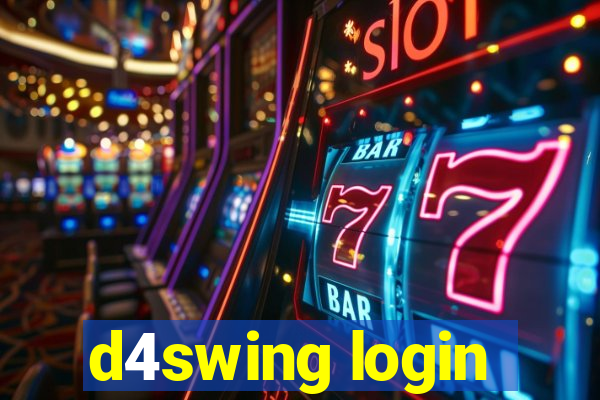 d4swing login